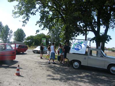 Rajd AKTIW 2009 (6)